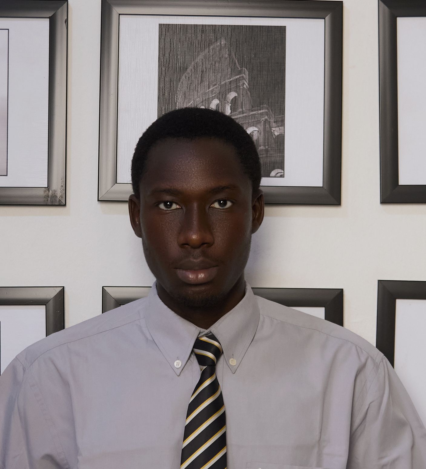 Leam Joshua D.